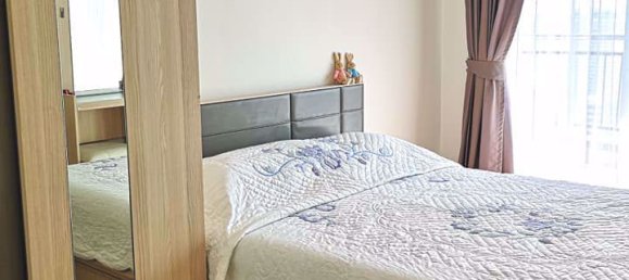 شقة 2 غرف نوم  في Supalai Park Ekkamai-Thonglor Railay Beach, Thailand رقم 30687 7