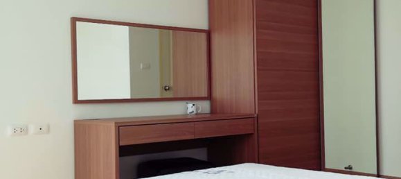 شقة 2 غرف نوم  في Supalai Park Ekkamai-Thonglor Railay Beach, Thailand رقم 30687 6