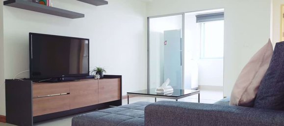 شقة 2 غرف نوم  في Supalai Park Ekkamai-Thonglor Railay Beach, Thailand رقم 30687 4