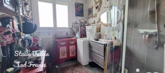 4 bedrooms House in Conches-en-Ouche, France No. 313610 13