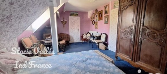 4 bedrooms House in Conches-en-Ouche, France No. 313610 14