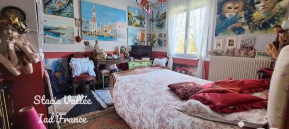 4 bedrooms House in Conches-en-Ouche, France No. 313610 12