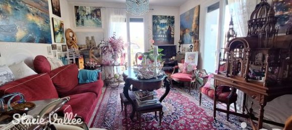 4 bedrooms House in Conches-en-Ouche, France No. 313610 7