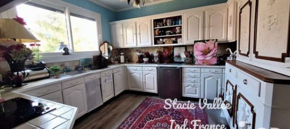 4 bedrooms House in Conches-en-Ouche, France No. 313610 11