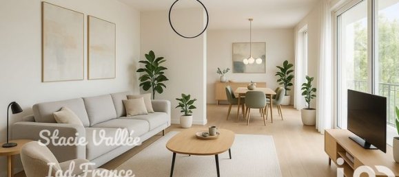 4 bedrooms House in Conches-en-Ouche, France No. 313610 3