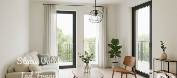 4 bedrooms House in Conches-en-Ouche, France No. 313610 8