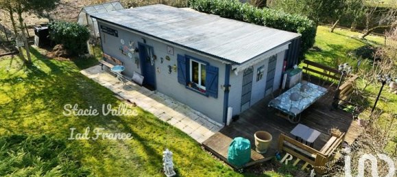 4 bedrooms House in Conches-en-Ouche, France No. 313610 19