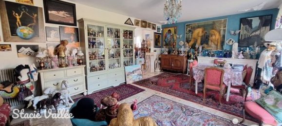 4 bedrooms House in Conches-en-Ouche, France No. 313610 6