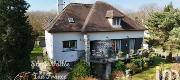 4 bedrooms House in Conches-en-Ouche, France No. 313610 18