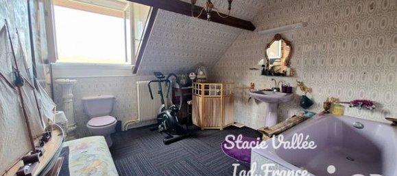 4 bedrooms House in Conches-en-Ouche, France No. 313610 17