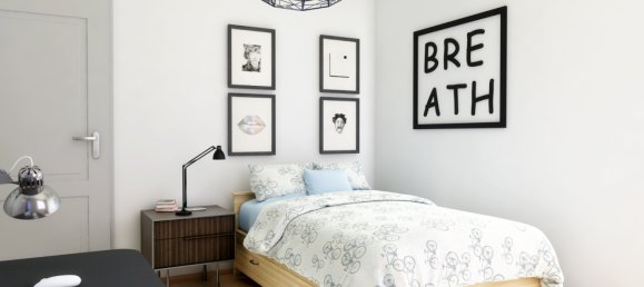 Apartment 5+2 in Istanbul, Turkey No. 25604 11