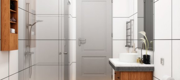 Apartment 5+2 in Istanbul, Turkey No. 25604 13