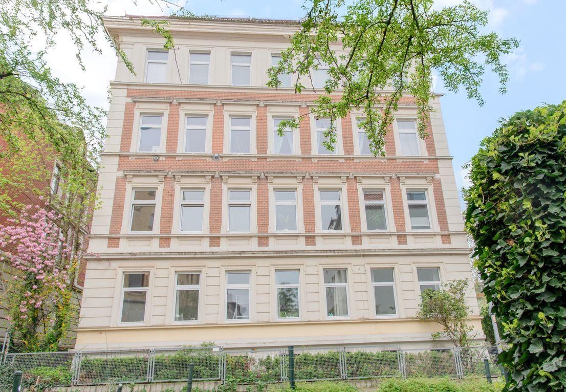 2 غرف نوم شقة في Braunschweig, Germany رقم 261575