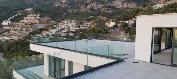 Villa 5+1 à Antalya, Turkey No. 22428 9