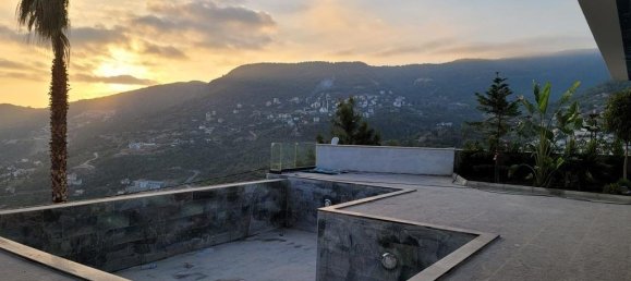 Villa 5+1 à Antalya, Turkey No. 22428 8