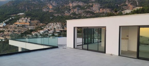 Villa 5+1 à Antalya, Turkey No. 22428 7