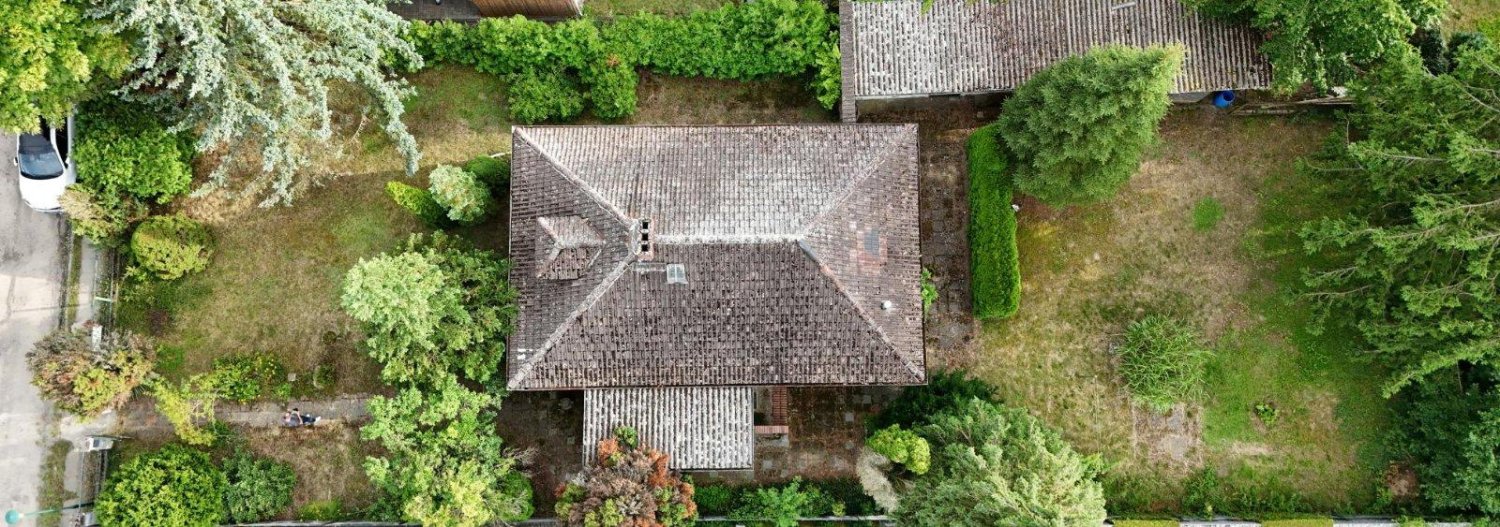 Terrain à Oberhavel, Germany No. 245022