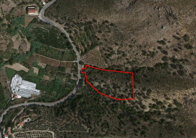 16000m² hôtel à vendre à Gazi, Malevizi, Heraklion, Crete, Greece № 4073