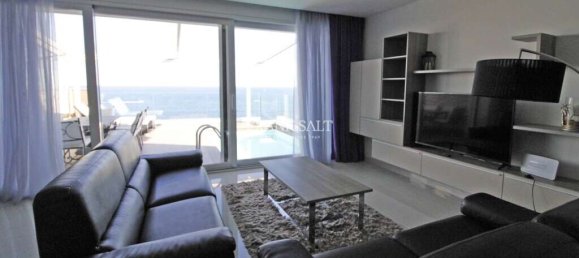 2 bedrooms Penthouse in Sliema, Malta No. 3644 8