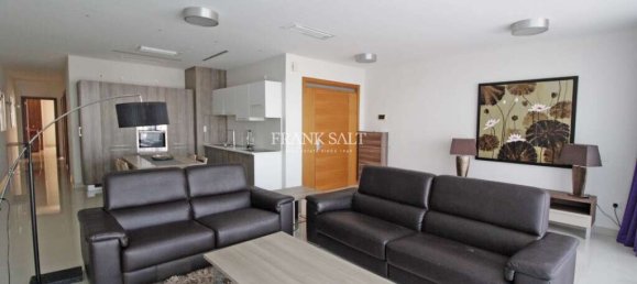 2 bedrooms Penthouse in Sliema, Malta No. 3644 6