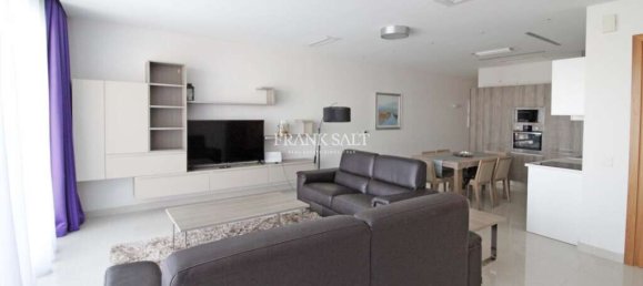 2 bedrooms Penthouse in Sliema, Malta No. 3644 7