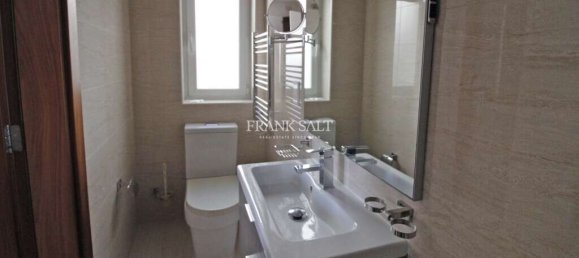 2 bedrooms Penthouse in Sliema, Malta No. 3644 13