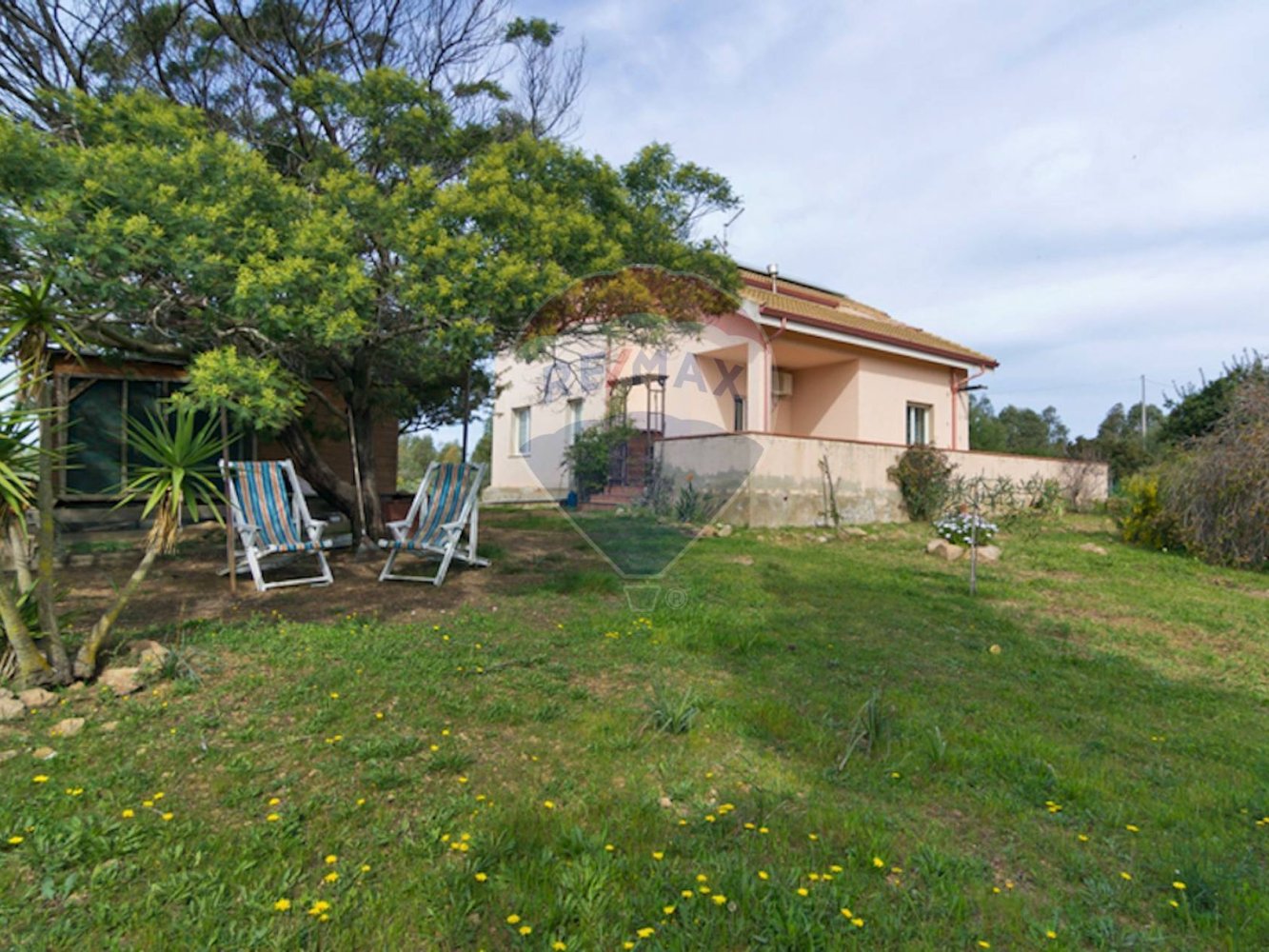 2 bedrooms Villa in Sardinia, Italy No. 277706