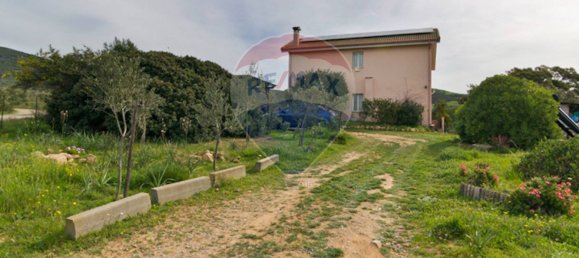 2 bedrooms Villa in Sardinia, Italy No. 277706 17