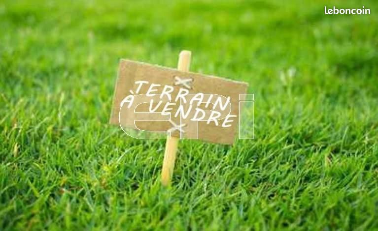 Земельный участок 1155м² в Бёкс, Франция № 152690