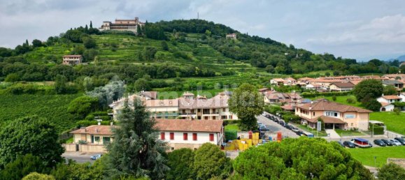 2 bedrooms Penthouse in Rovato, Italy No. 369928 25