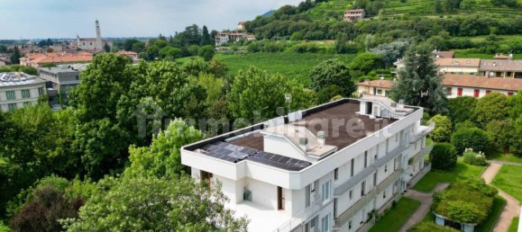 2 bedrooms Penthouse in Rovato, Italy No. 369928 22