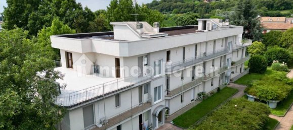 2 bedrooms Penthouse in Rovato, Italy No. 369928 24