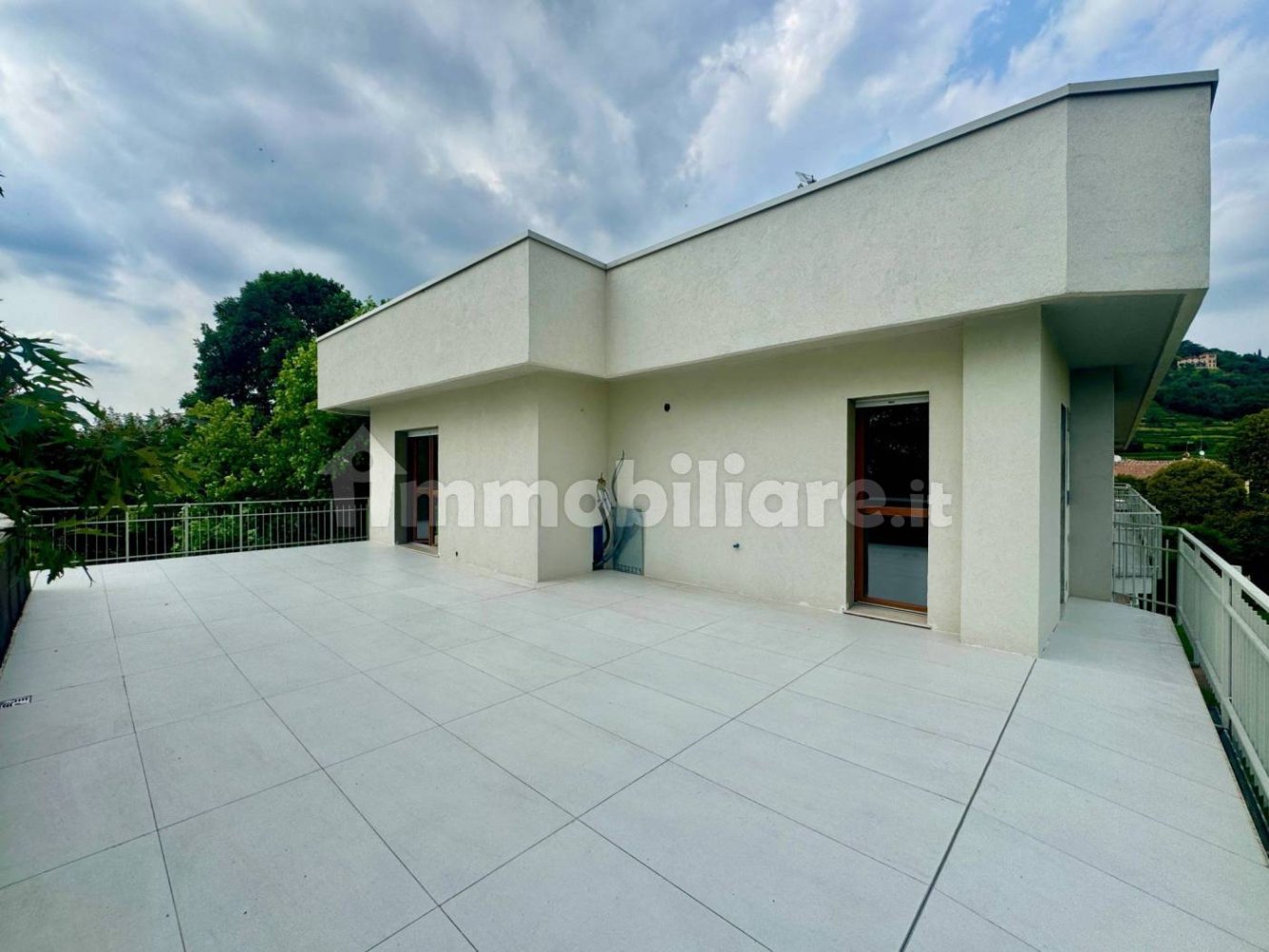 2 bedrooms Penthouse in Rovato, Italy No. 369928