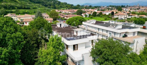 2 bedrooms Penthouse in Rovato, Italy No. 369928 18