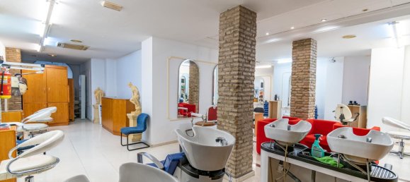 Gewerbliche Immobilie in Granada, Spain 193m², Nr. 166604 6