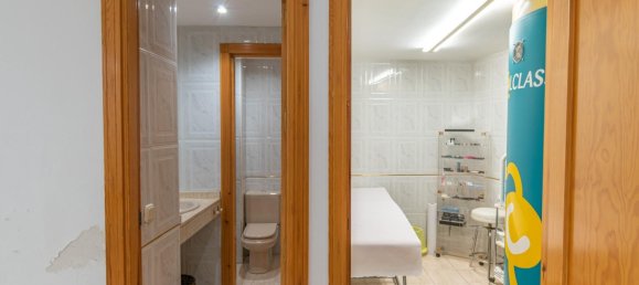 Gewerbliche Immobilie in Granada, Spain 193m², Nr. 166604 31