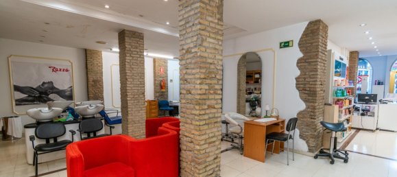 Gewerbliche Immobilie in Granada, Spain 193m², Nr. 166604 3