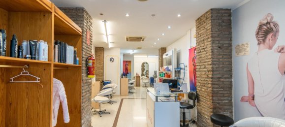 Gewerbliche Immobilie in Granada, Spain 193m², Nr. 166604 13