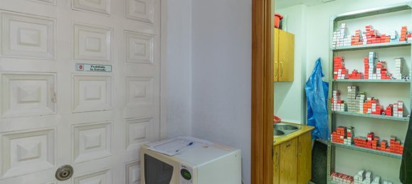 Gewerbliche Immobilie in Granada, Spain 193m², Nr. 166604 23