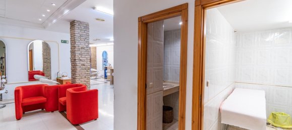 Gewerbliche Immobilie in Granada, Spain 193m², Nr. 166604 8