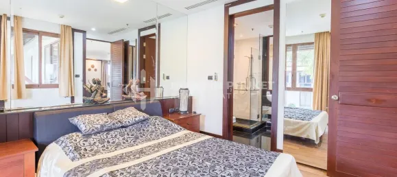 2 bedrooms Condominium for sale in Phuket, Southern Thailand, Thailand № 85501 13