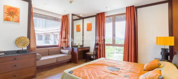 2 bedrooms Condominium for sale in Phuket, Southern Thailand, Thailand № 85501 5