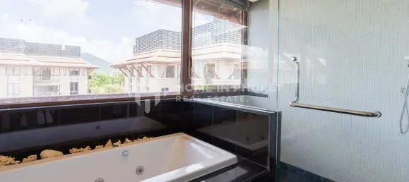 2 bedrooms Condominium for sale in Phuket, Southern Thailand, Thailand № 85501 10