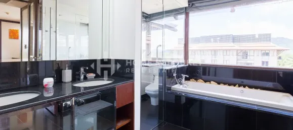 2 bedrooms Condominium for sale in Phuket, Southern Thailand, Thailand № 85501 9