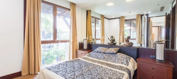2 bedrooms Condominium for sale in Phuket, Southern Thailand, Thailand № 85501 12