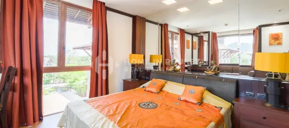 2 bedrooms Condominium for sale in Phuket, Southern Thailand, Thailand № 85501 6