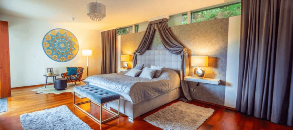 Casa de 10 divisões em Moosburg, Austria N.º 198491 14