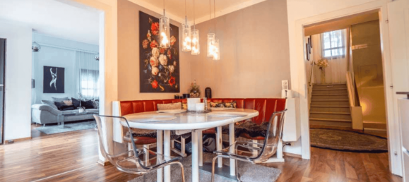 Casa de 10 divisões em Moosburg, Austria N.º 198491 7