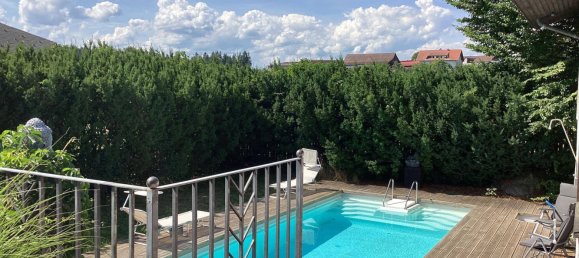 Casa de 10 divisões em Moosburg, Austria N.º 198491 19