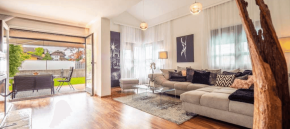 Casa de 10 divisões em Moosburg, Austria N.º 198491 9